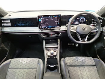 Used Volkswagen Tiguan 2024 for sale - 76864678: Photo