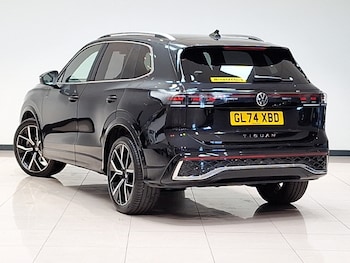 Used Volkswagen Tiguan 2024 for sale - 76864678: Photo
