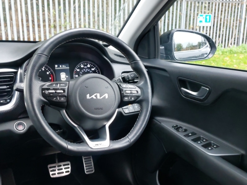 Used Kia Stonic 2023 for sale - 76652188: Photo 10