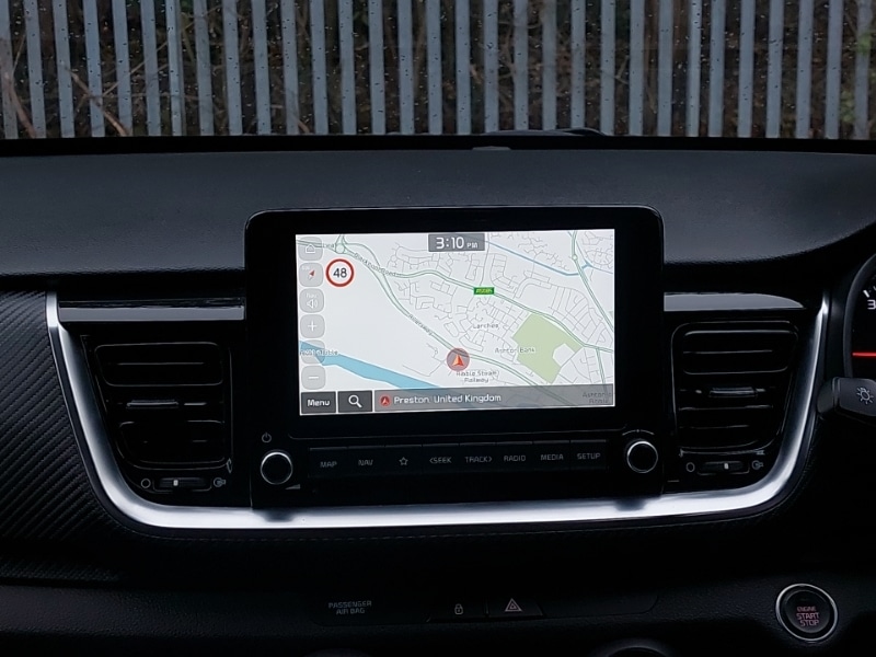 Used Kia Stonic 2023 for sale - 76652188: Photo 11