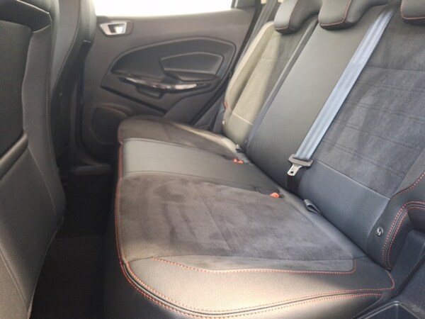 Used Ford Ecosport 2022 for sale - 76195151: Photo 6