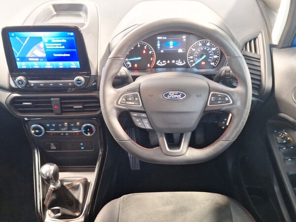 Used Ford Ecosport 2022 for sale - 76195151: Photo 7