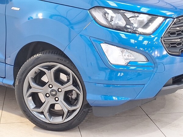 Used Ford Ecosport 2022 for sale - 76195151: Photo 9