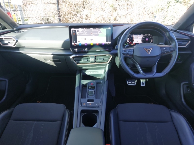 Used Cupra Leon 2024 for sale - 77353127: Photo 2