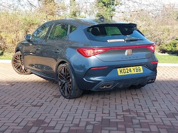 Used Cupra Leon 2024 for sale - 77353127: Photo