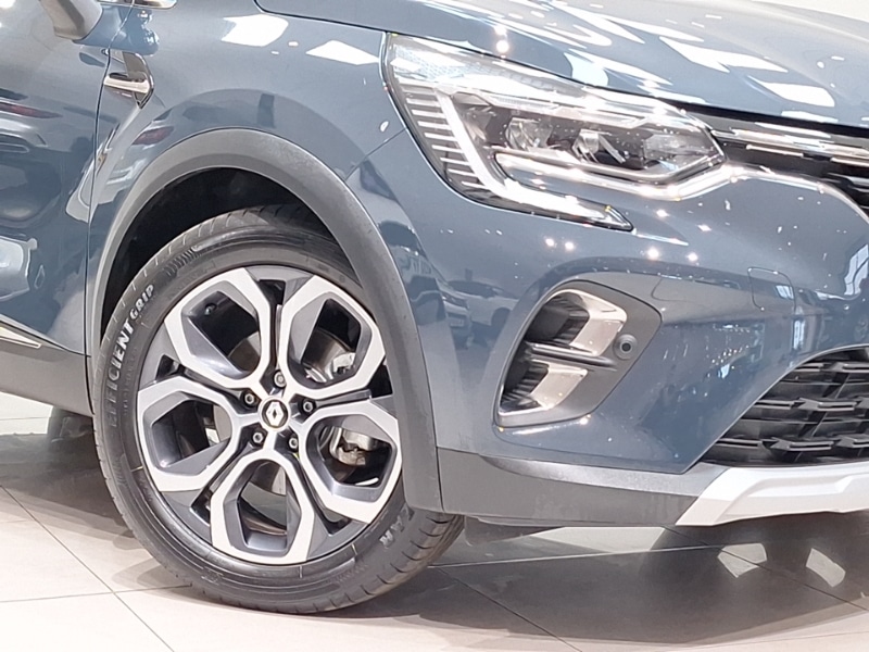 Used Renault Captur 2023 for sale - 77035262: Photo 9