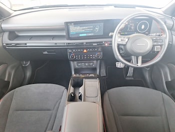 Used Hyundai TUCSON 2025 for sale - 78756714: Photo