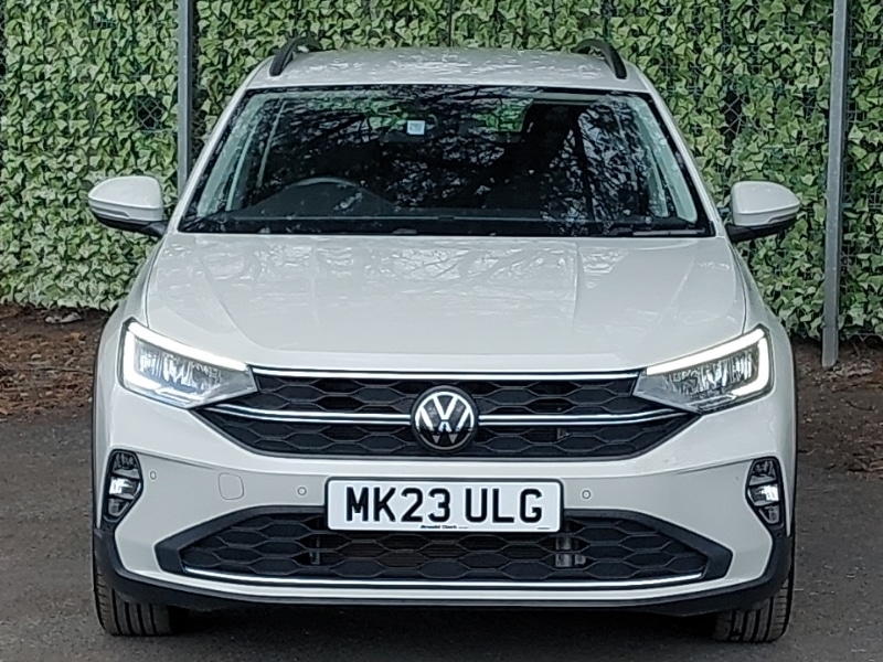 Used Volkswagen Taigo 2023 for sale - 78179111: Photo 12