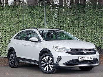 Used Volkswagen Taigo 2023 for sale - 78179111: Photo