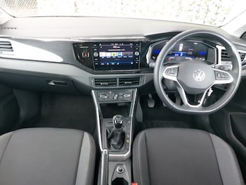 Used Volkswagen Taigo 2023 for sale - 78179111: Photo