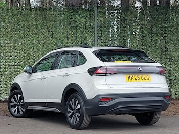 Used Volkswagen Taigo 2023 for sale - 78179111: Photo