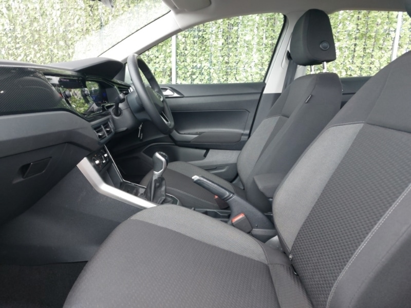 Used Volkswagen Taigo 2023 for sale - 78179111: Photo 5