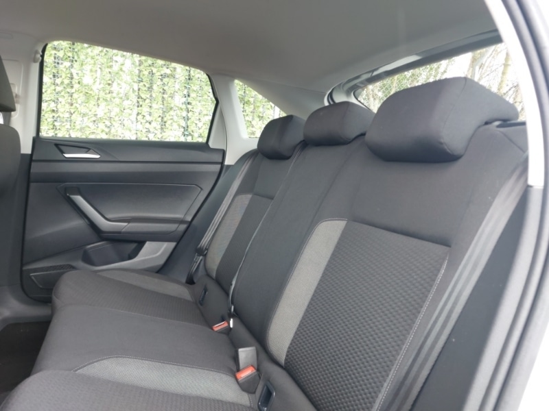 Used Volkswagen Taigo 2023 for sale - 78179111: Photo 6