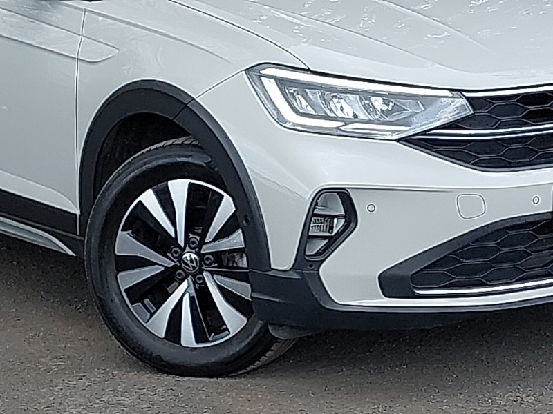 Used Volkswagen Taigo 2023 for sale - 78179111: Photo 9