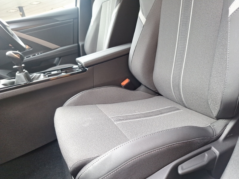 Used Vauxhall Astra 2025 for sale - 76564276: Photo 5