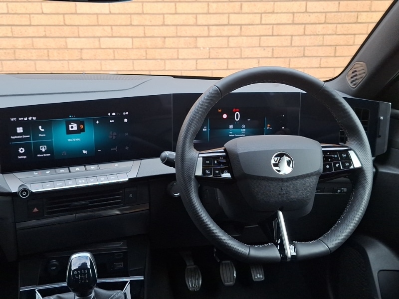 Used Vauxhall Astra 2025 for sale - 76564276: Photo 7