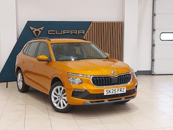 Skoda - Kamiq