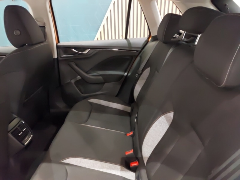 Used Skoda Kamiq 2025 for sale - 76174422: Photo 6