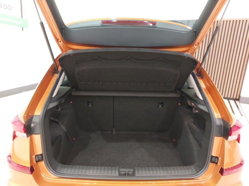 Used Skoda Kamiq 2025 for sale - 76174422: Photo 8