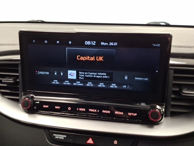 Used Kia XCeed 2022 for sale - 77597403: Photo 10