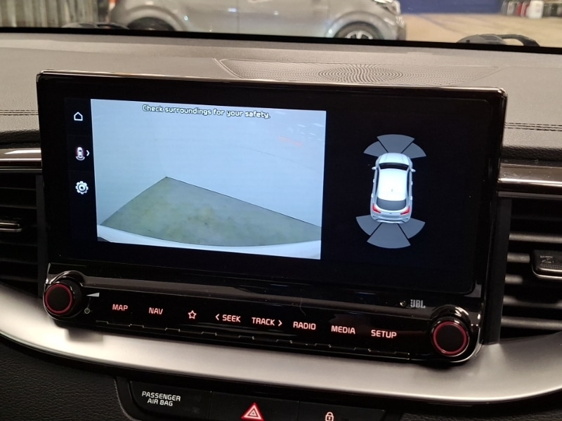 Used Kia XCeed 2022 for sale - 77597403: Photo 12