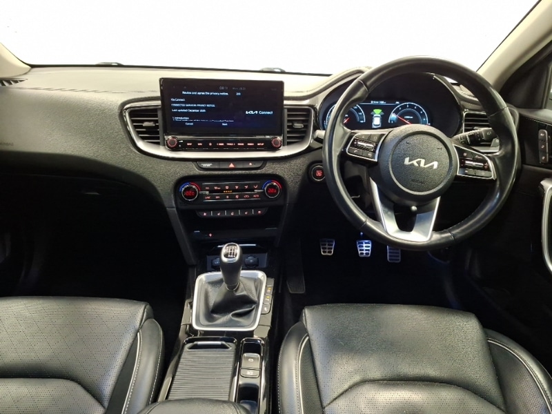 Used Kia XCeed 2022 for sale - 77597403: Photo 2