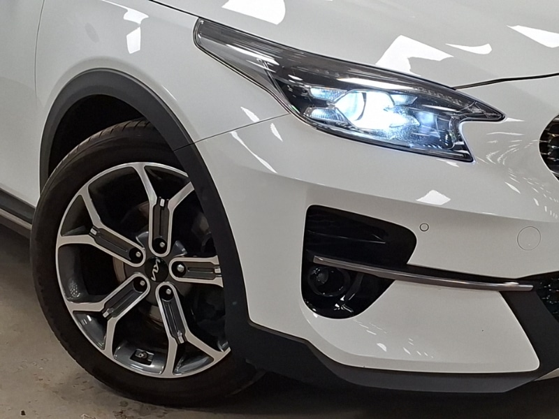 Used Kia XCeed 2022 for sale - 77597403: Photo 9