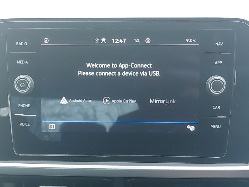 Used Volkswagen T-Roc 2022 for sale - 77782988: Photo 12