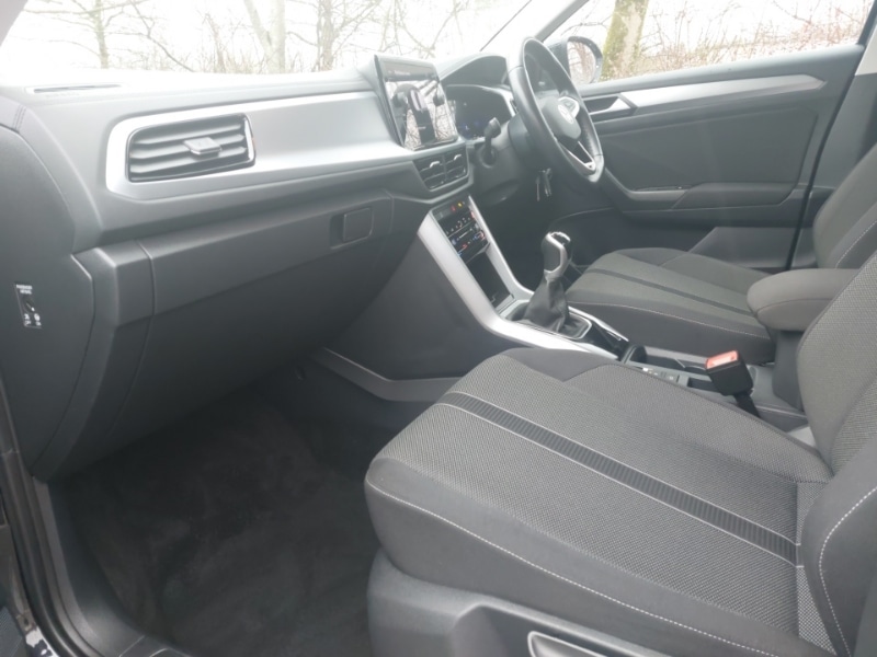 Used Volkswagen T-Roc 2022 for sale - 77782988: Photo 5