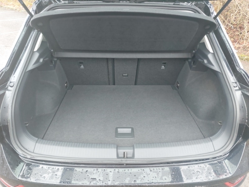 Used Volkswagen T-Roc 2022 for sale - 77782988: Photo 8