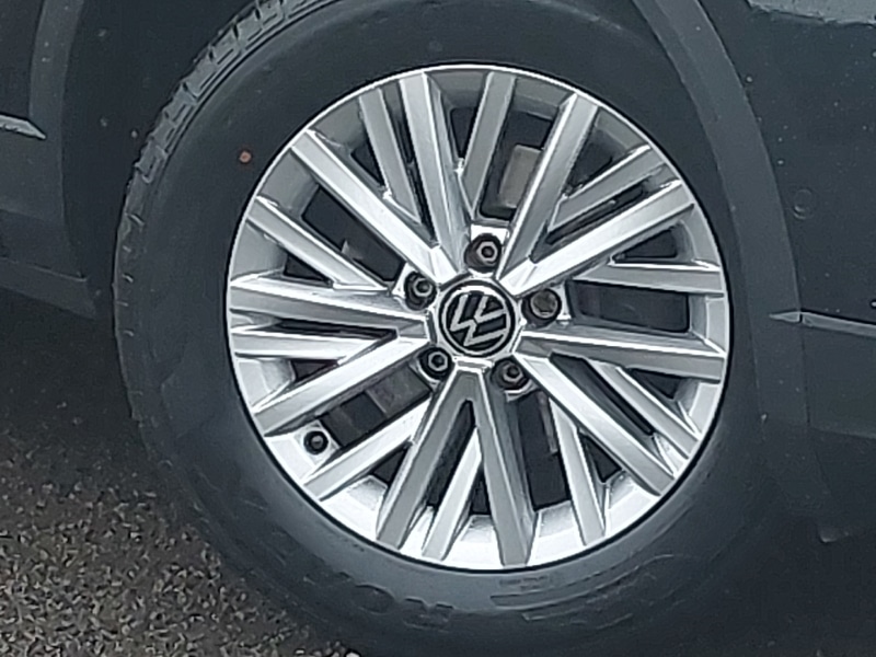 Used Volkswagen T-Roc 2022 for sale - 77782988: Photo 9