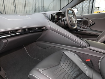 Used Chevrolet Corvette 2025 for sale - 79171710: Photo