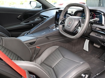Used Chevrolet Corvette 2025 for sale - 79171710: Photo