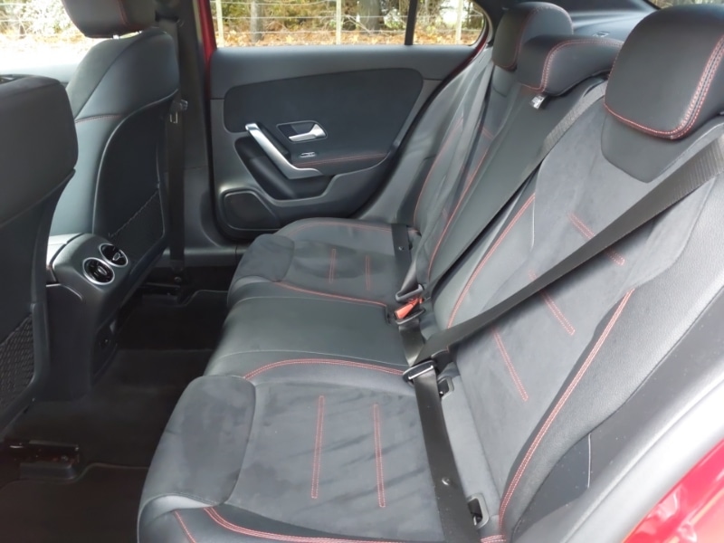 Used Mercedes-Benz A-Class 2023 for sale - 77485419: Photo 6