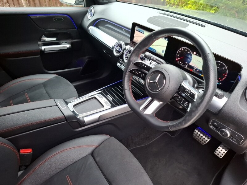 Used Mercedes-Benz GLB 2024 for sale - 77482882: Photo 10