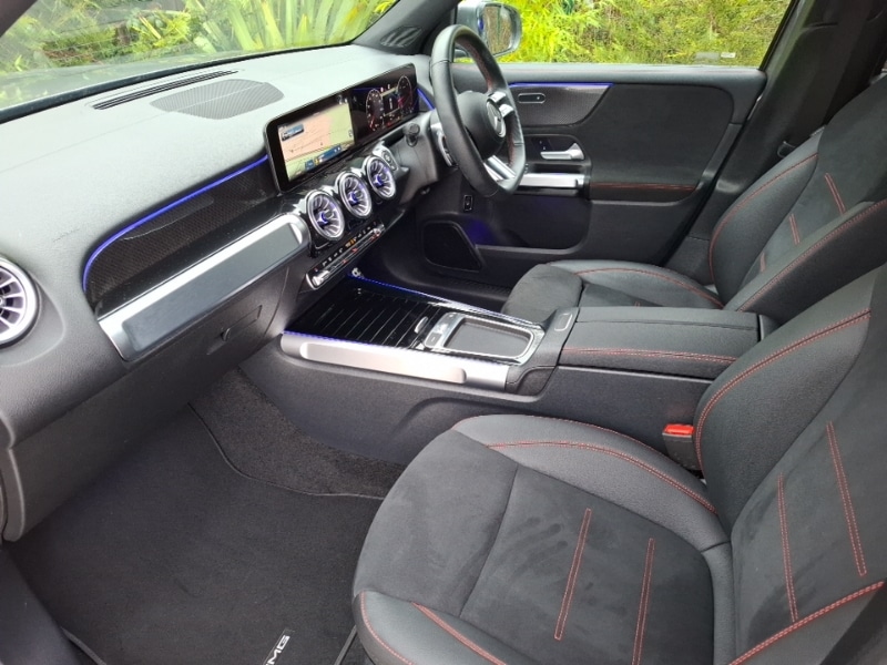 Used Mercedes-Benz GLB 2024 for sale - 77482882: Photo 5