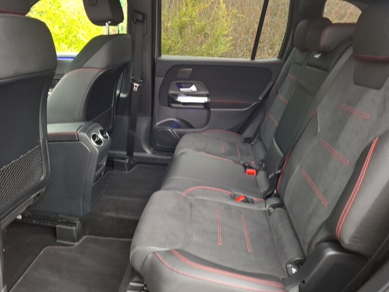 Used Mercedes-Benz GLB 2024 for sale - 77482882: Photo 6