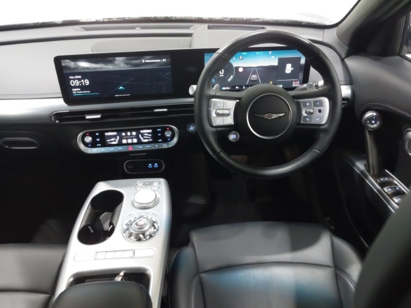 Used Genesis GV60 2022 for sale - 77695302: Photo 10