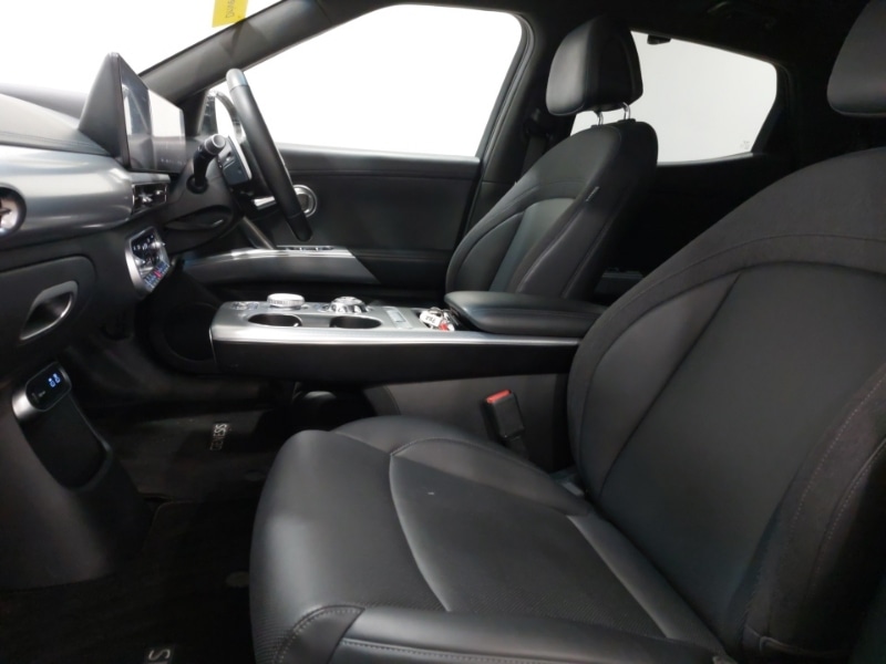 Used Genesis GV60 2022 for sale - 77695302: Photo 5