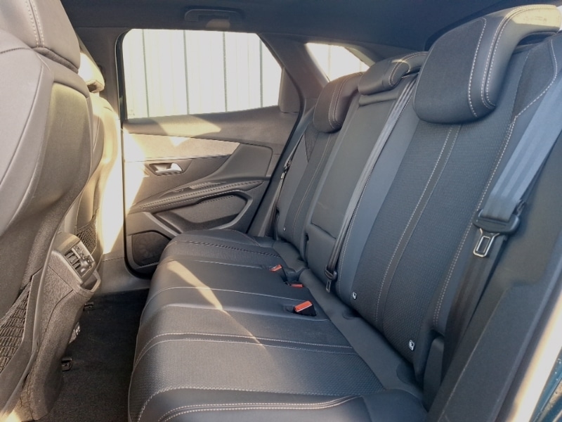 Used Peugeot 3008 2022 for sale - 78148651: Photo 6