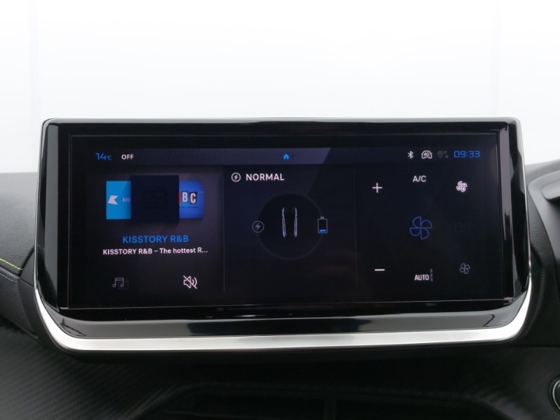 Used Peugeot 208 2025 for sale - 76444796: Photo 11