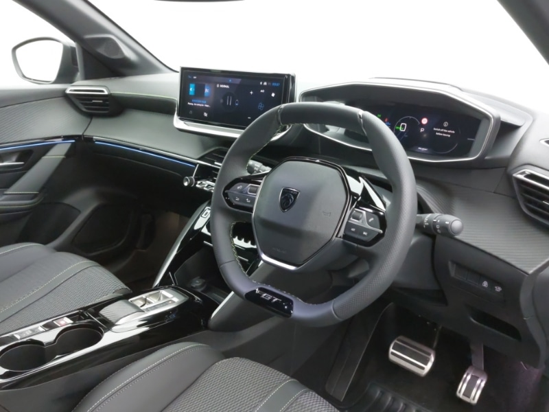 Used Peugeot 208 2025 for sale - 76444796: Photo 12