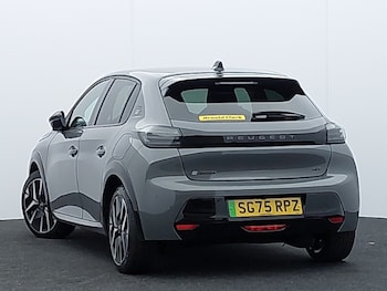 Used Peugeot 208 2025 for sale - 76444796: Photo