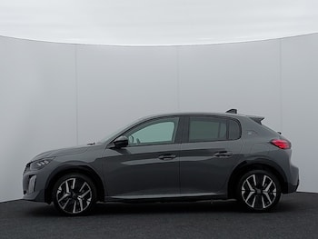 Used Peugeot 208 2025 for sale - 76444796: Photo