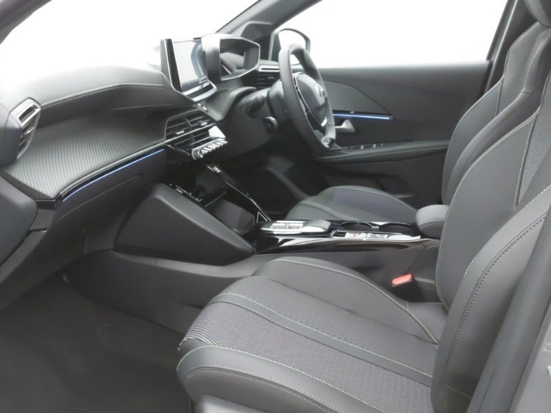 Used Peugeot 208 2025 for sale - 76444796: Photo 5