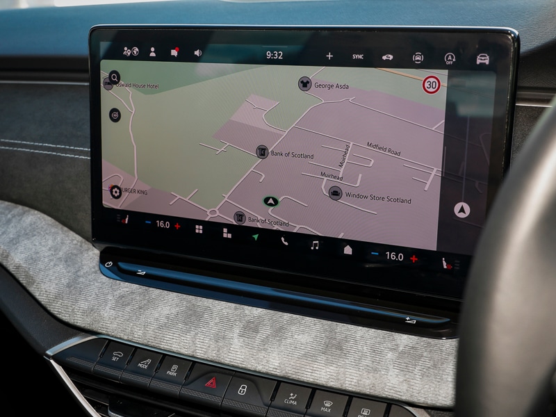 Used Skoda Octavia 2024 for sale - 76764913: Photo 11