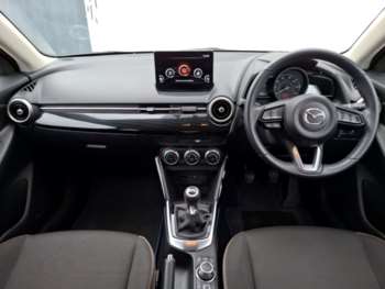 Used Mazda Mazda2 2023 for sale - 75146458: Photo