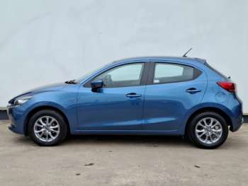 Used Mazda Mazda2 2023 for sale - 75146458: Photo