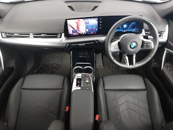 Used BMW X1 2025 for sale - 77955835: Photo