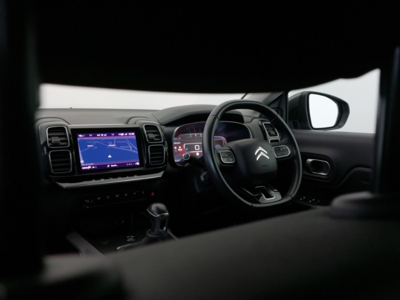 Used Citroen C5 Aircross 2021 for sale - 76614474: Photo 10